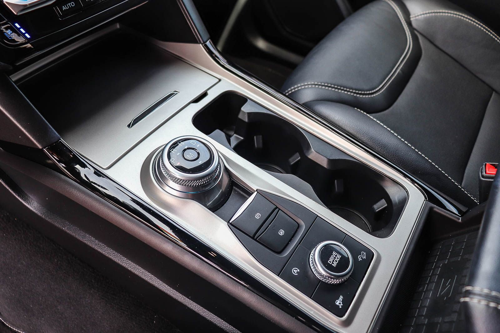 Certified 2023 Ford Explorer ST w/ Equipment Group 401A AWD/4WD image 20