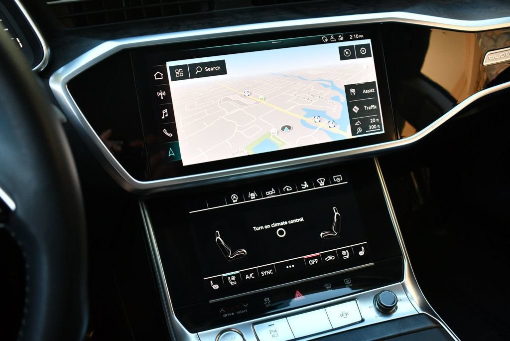 Used 2019 Audi A7 3.0T Prestige w/ Prestige Package AWD/4WD image 50