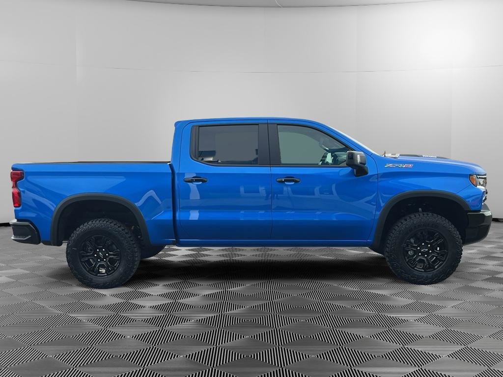 New 2026 Chevrolet Silverado 1500 ZR2 image 6