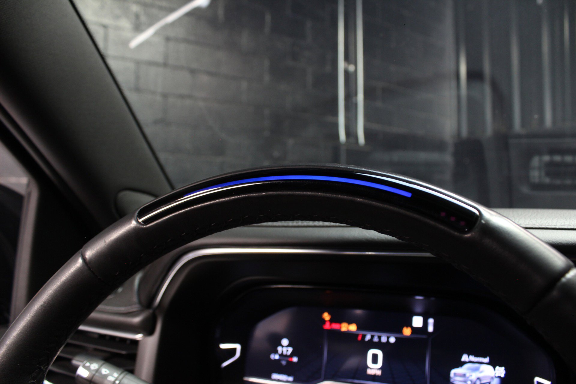 Used 2023 GMC Yukon Denali w/ Advanced Technology Package image 67