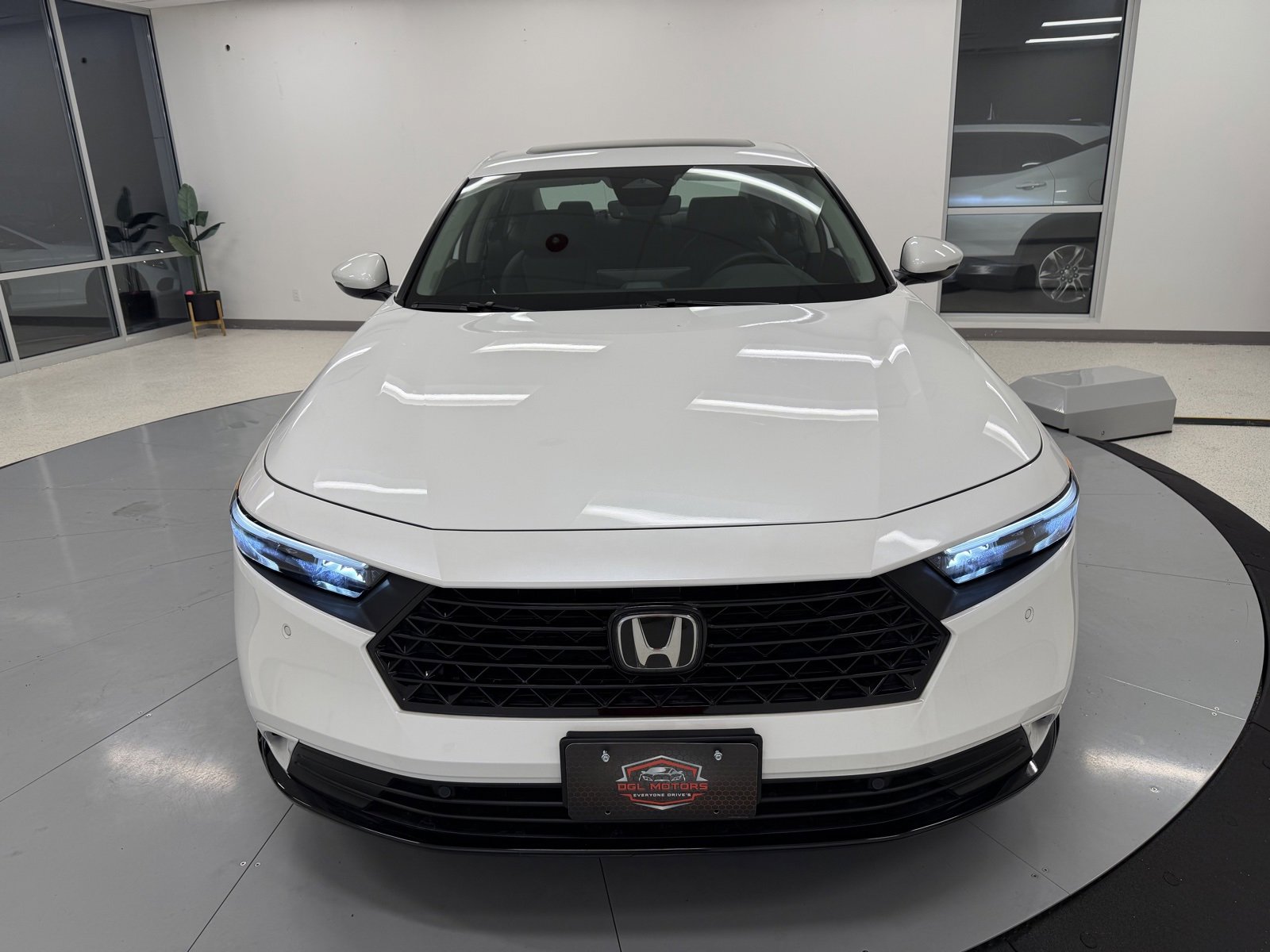 Used 2025 Honda Accord EX-L image 65