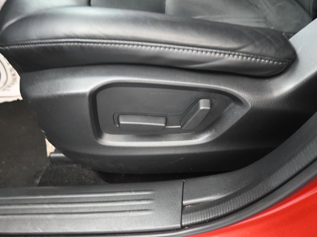 Used 2023 MAZDA CX-5 AWD 2.5 S w/ Select Package image 14