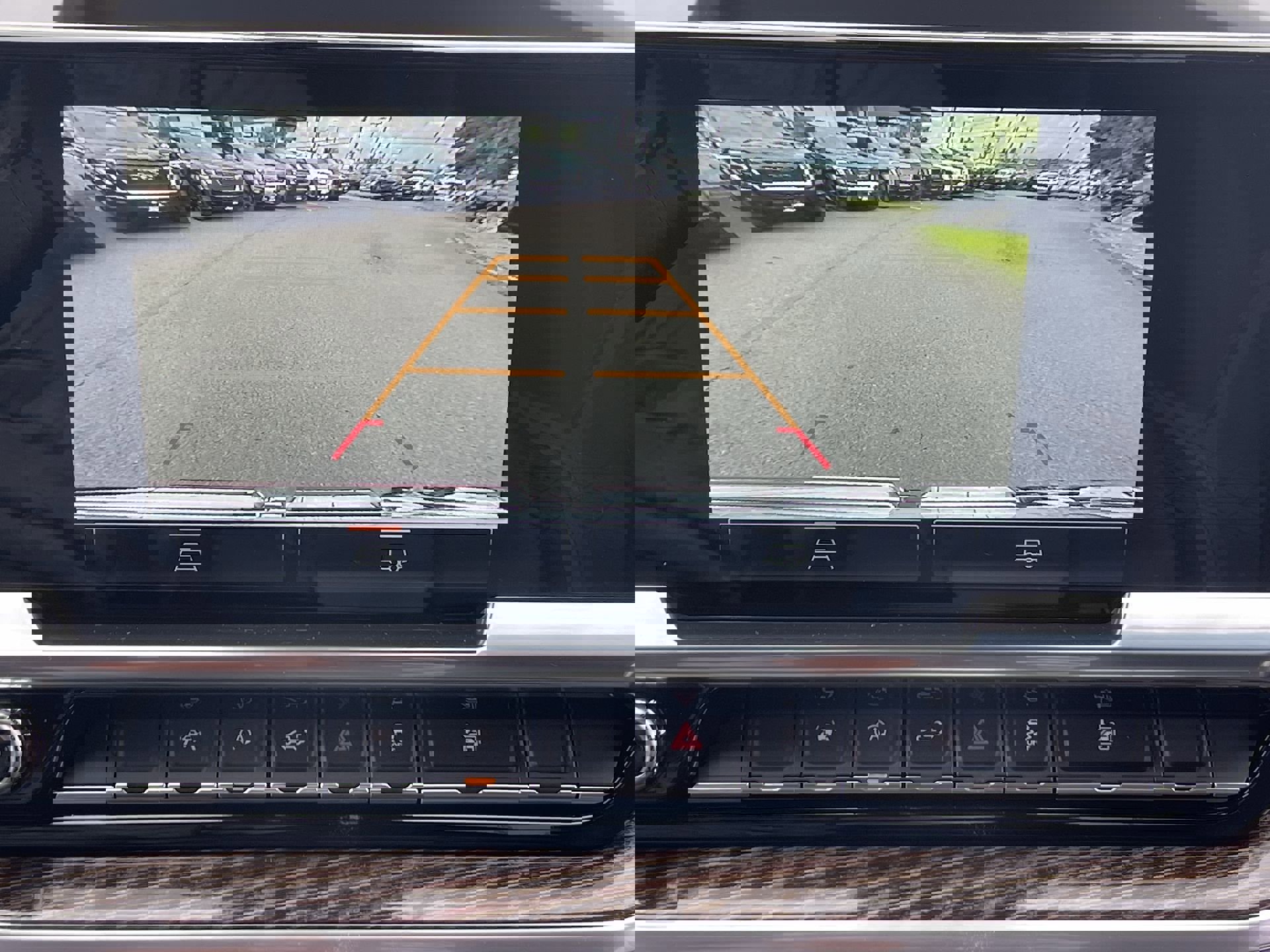 New 2026 GMC Sierra 1500 Elevation image 48