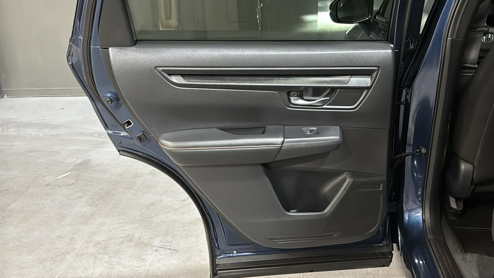 Used 2024 Honda CR-V Sport image 20