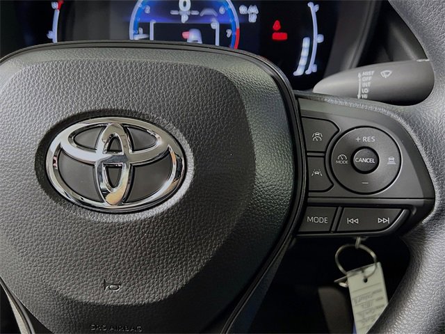 New 2026 Toyota Corolla LE image 17
