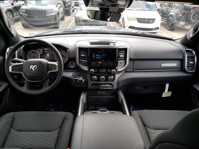 New 2026 RAM 1500 Big Horn w/ Night Edition image 8