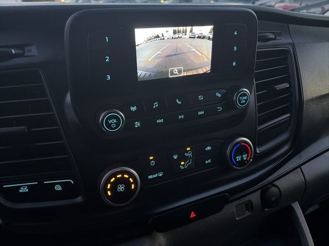 Used 2024 Ford Transit 250 Low Roof w/ Exterior Upgrade Package image 21