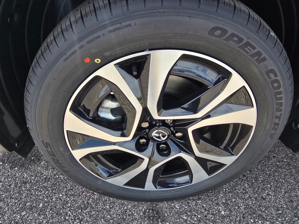 New 2026 MAZDA CX-5 Preferred AWD/4WD image 9