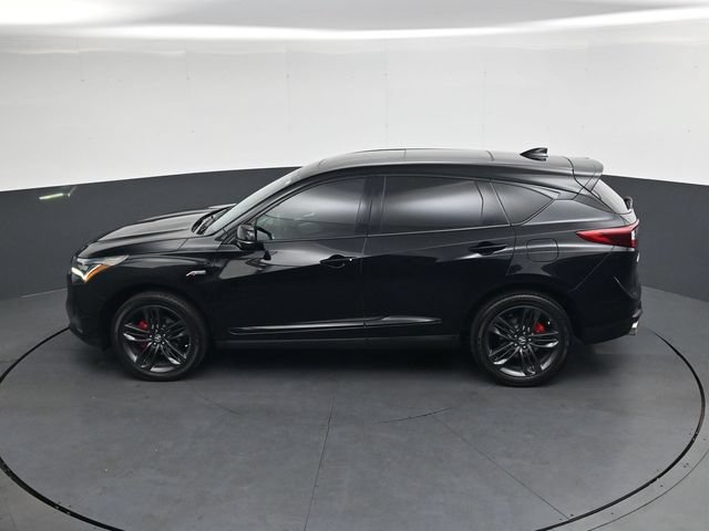 Used 2023 Acura RDX w/ Advance Package FWD image 27