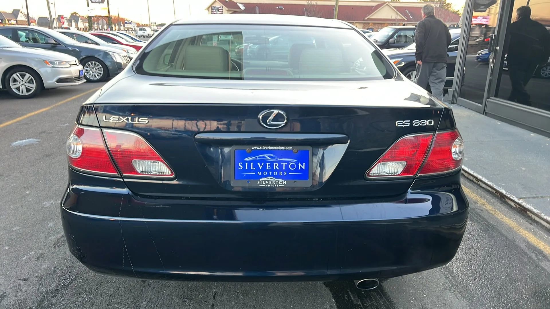 Used 2004 Lexus ES 330 image 6