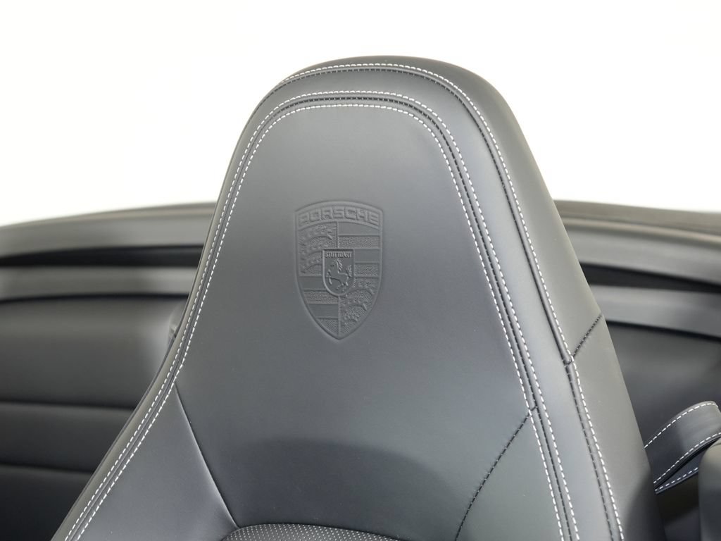Certified 2022 Porsche 911 Carrera GTS RWD image 30