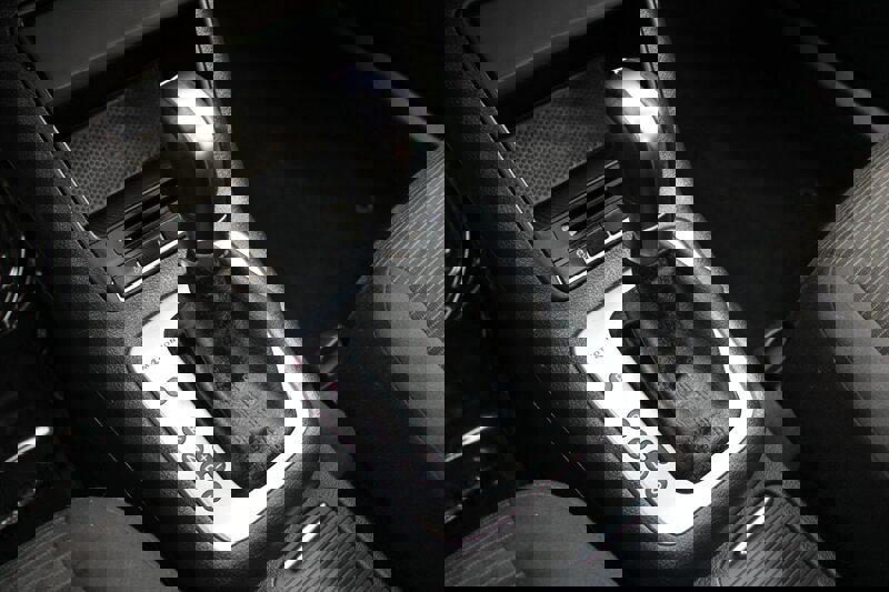 Used 2013 Volkswagen Tiguan S image 8