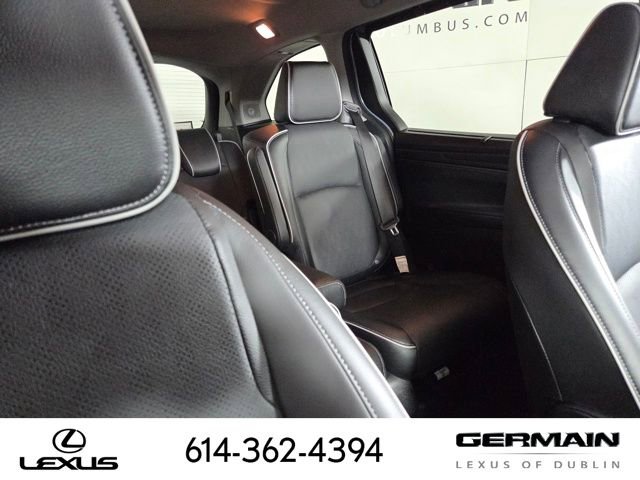 Used 2024 Honda Odyssey Elite image 21