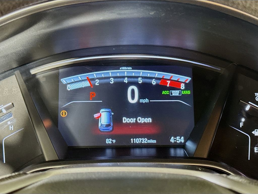 Used 2022 Honda CR-V EX image 10