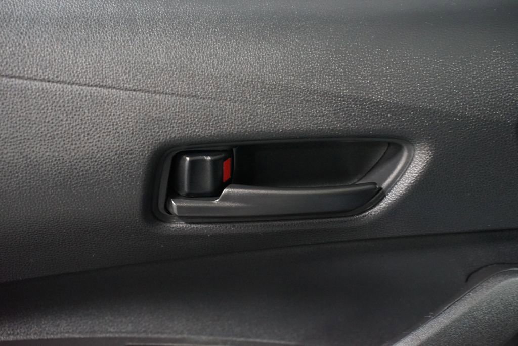 Certified 2024 Toyota Corolla LE image 28
