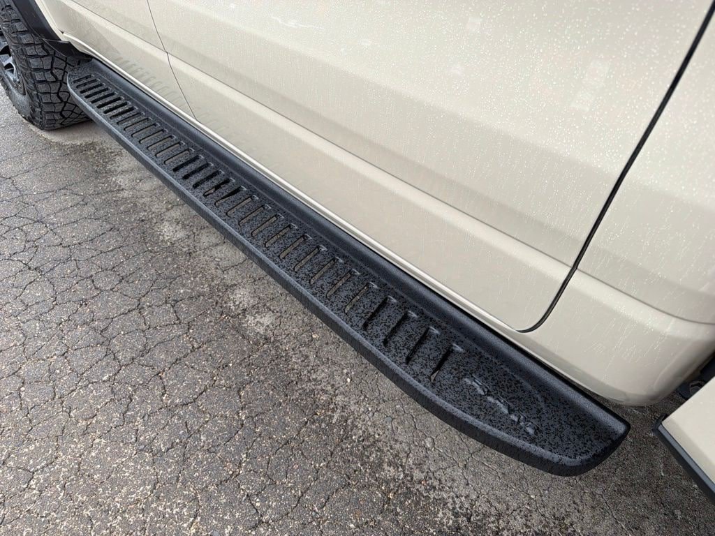 Used 2022 RAM 1500 TRX w/ TRX Level 2 Equipment Group AWD/4WD image 13