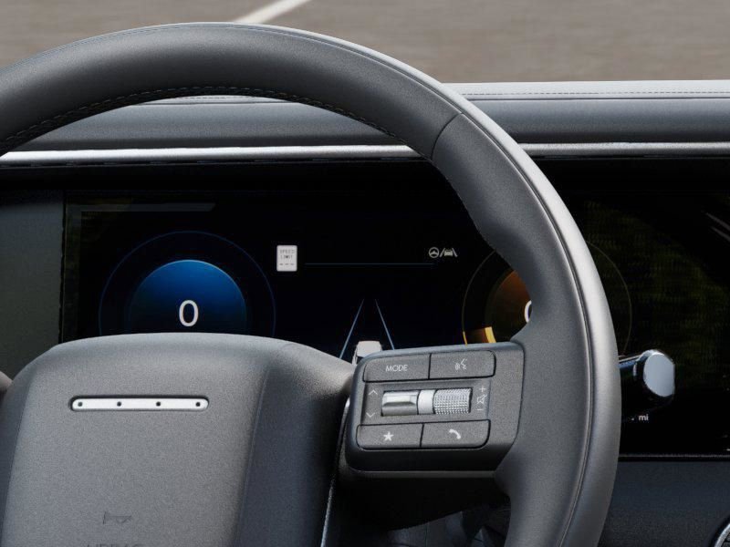 New 2026 Hyundai Palisade Calligraphy image 22