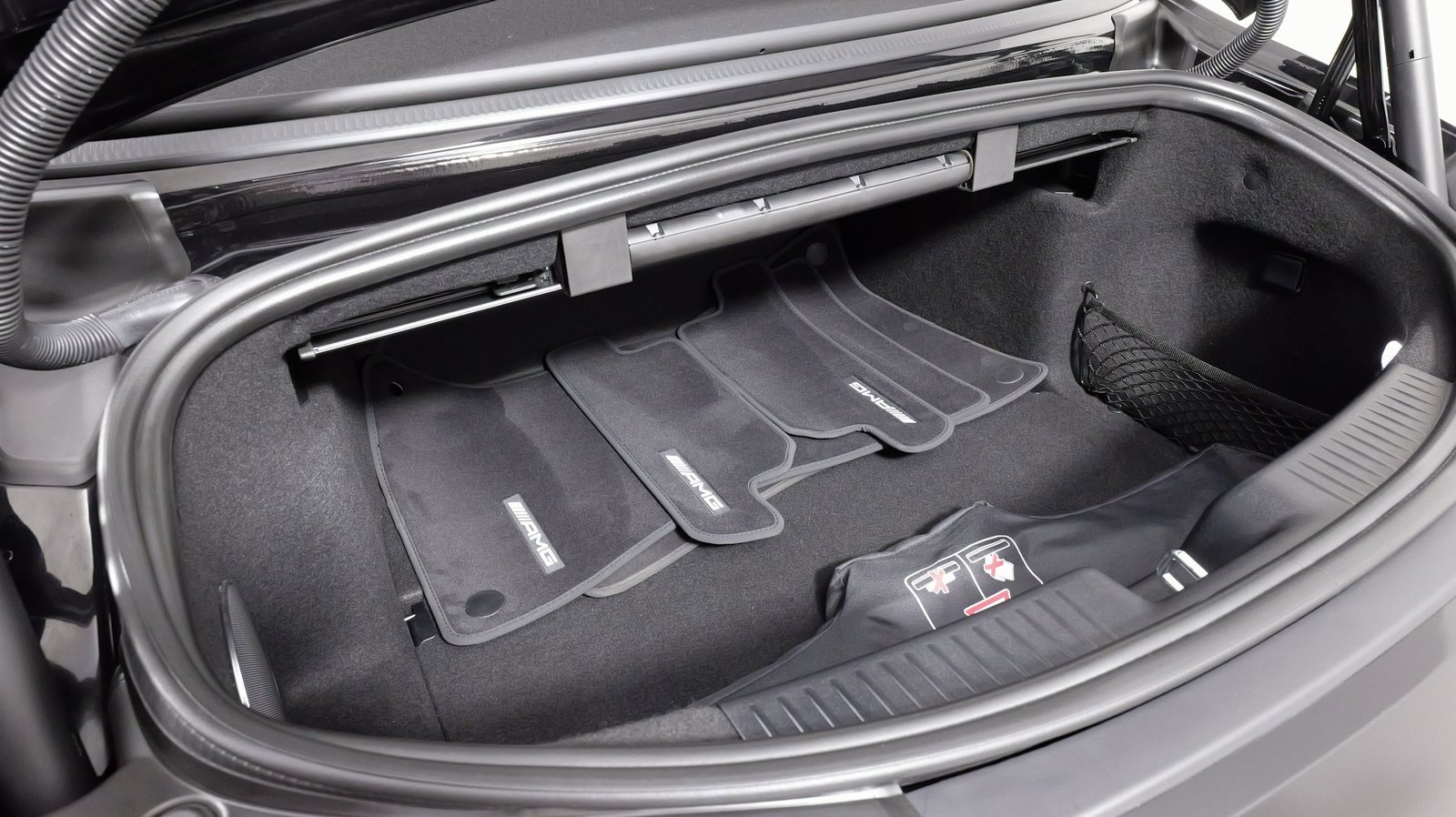 Used 2023 Mercedes-Benz SL 43 AMG image 65