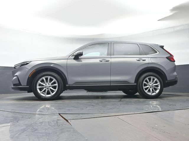 Used 2024 Honda CR-V EX image 29