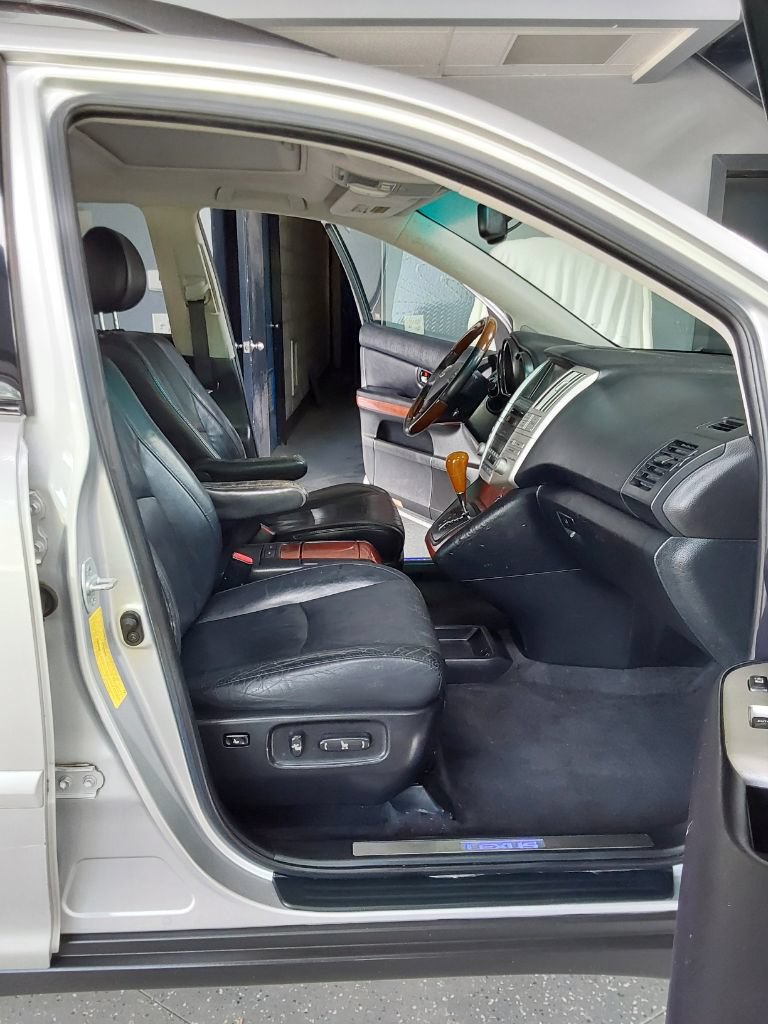 Used 2008 Lexus RX 400h 2WD image 16