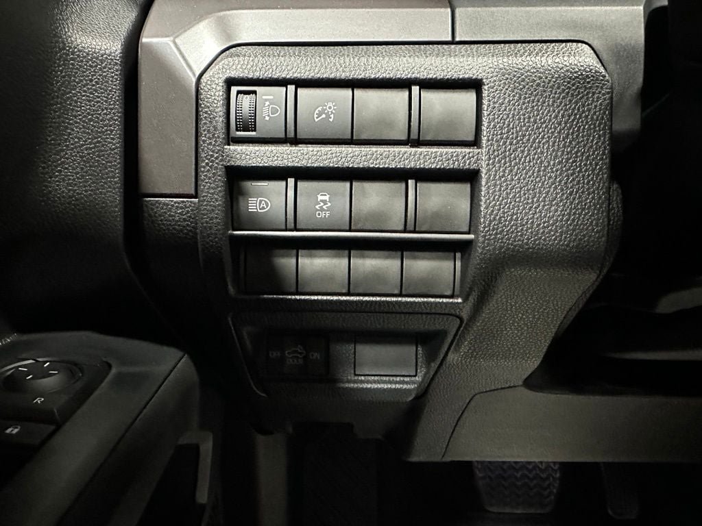 Used 2026 Toyota Tacoma TRD Off-Road AWD/4WD image 17