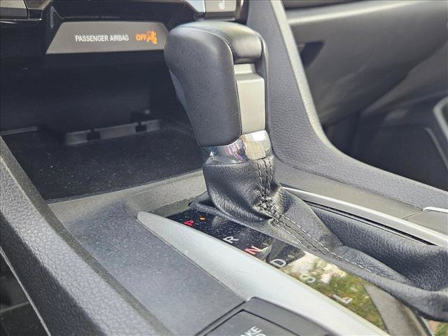 Used 2019 Honda Civic EX image 12