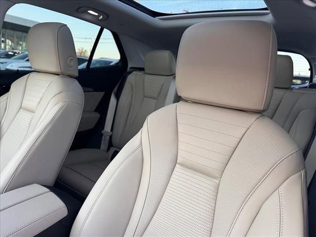 New 2026 Buick Envision Preferred image 28