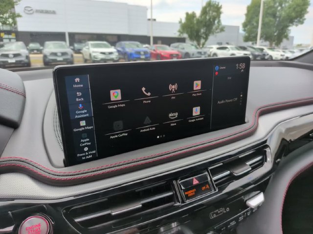 New 2026 Acura MDX A-Spec AWD/4WD image 21