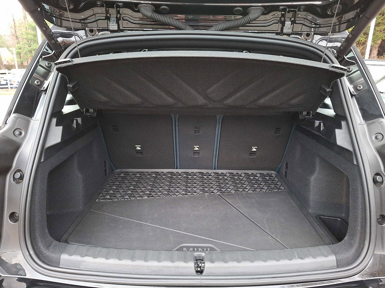 Certified 2025 MINI Cooper Countryman S image 27