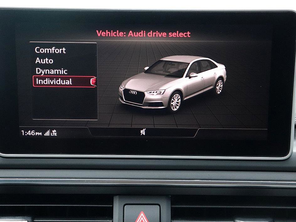Used 2018 Audi A4 2.0T Ultra Premium Plus w/ Premium Plus Package image 25