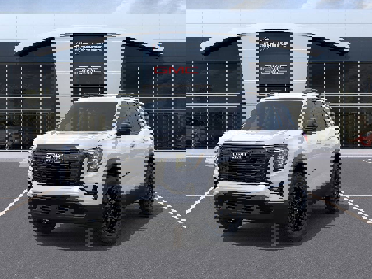 New 2026 GMC Terrain Elevation w/ Black Edition image 30