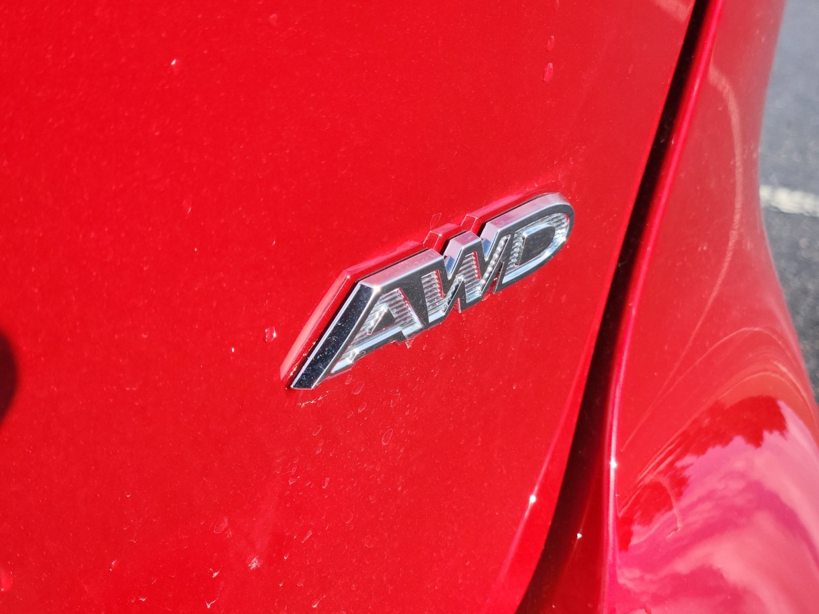 New 2026 Chrysler Pacifica Select AWD/4WD image 25