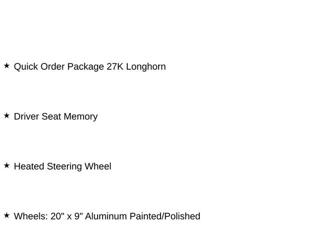 Used 2023 RAM 1500 Limited image 2