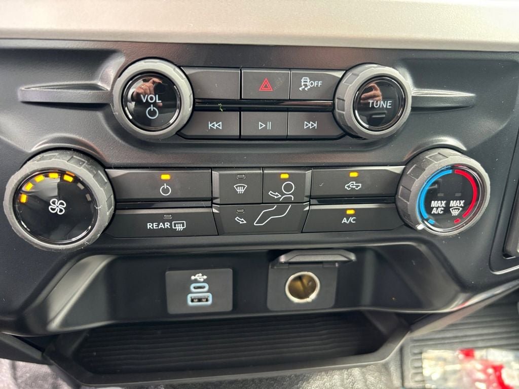 New 2026 Ford F250 XL image 26