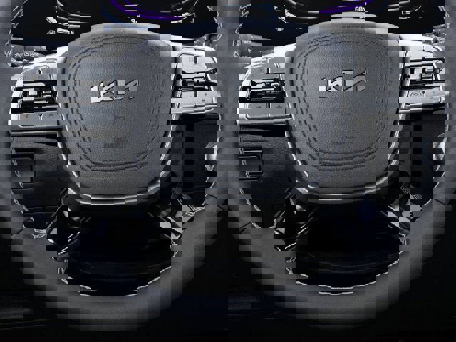 New 2025 Kia Telluride S image 22