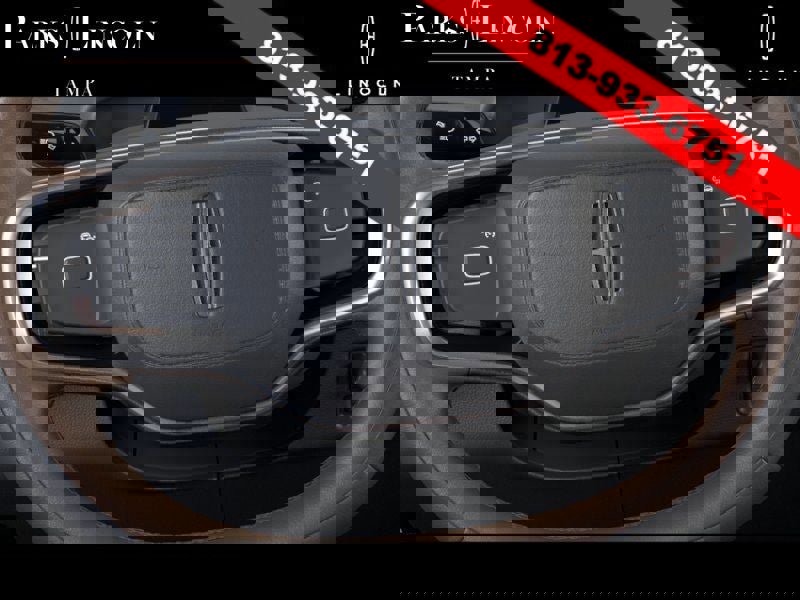 New 2026 Lincoln Navigator L Reserve AWD/4WD image 12