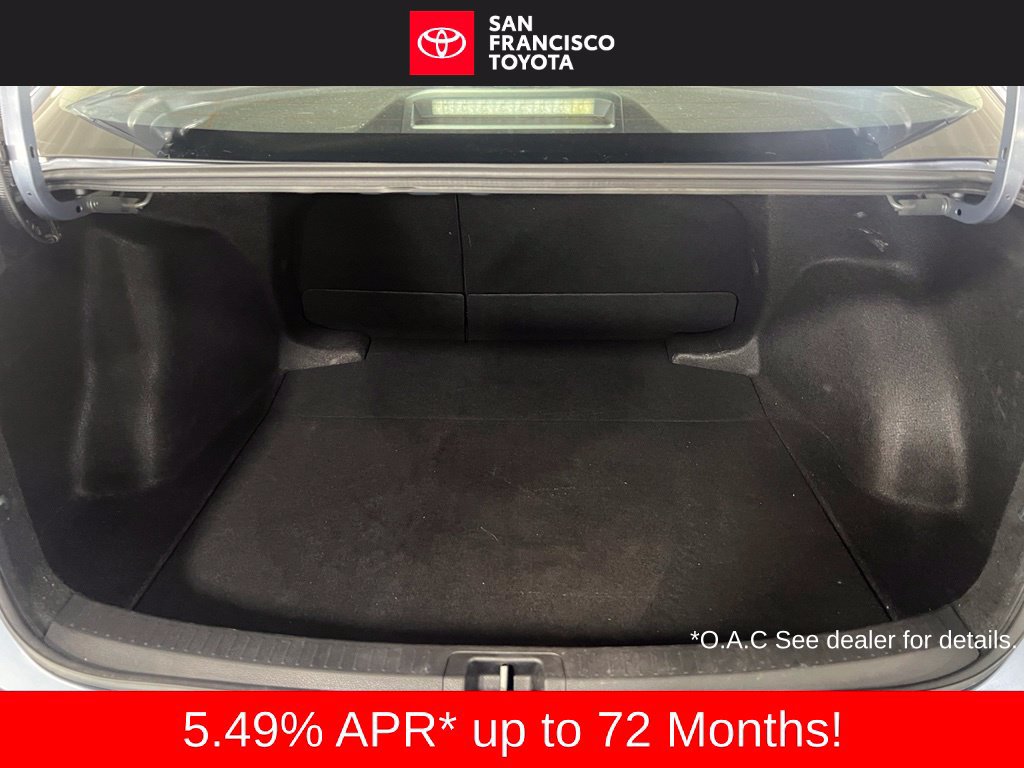 Certified 2024 Toyota Corolla LE w/ LE Convenience Package FWD image 35