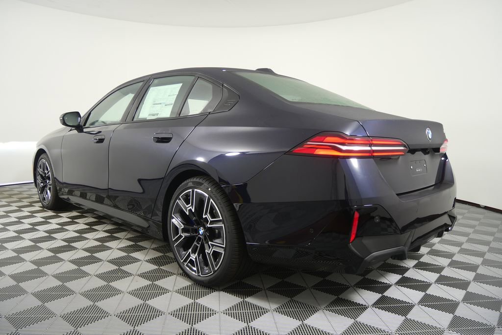 New 2026 BMW 530i image 5