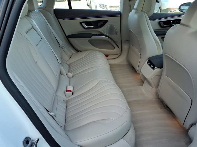 Certified 2023 Mercedes-Benz EQS 450+ Sedan image 20