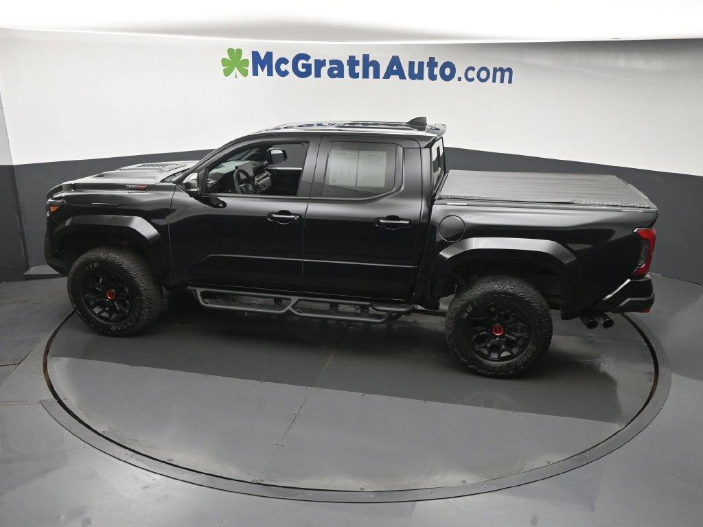 Used 2026 Toyota Tacoma TRD Pro AWD/4WD image 24