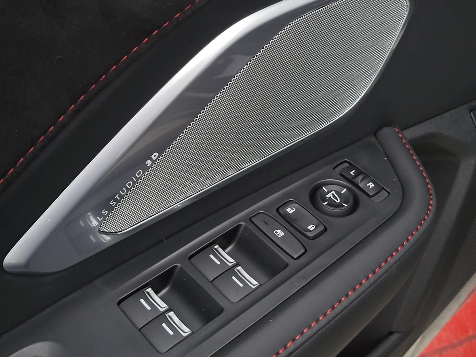 New 2026 Acura RDX A-Spec AWD/4WD image 17