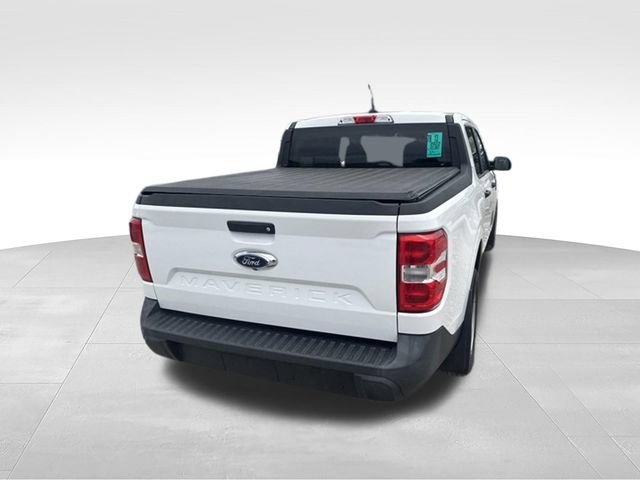 Used 2022 Ford Maverick XL FWD image 24