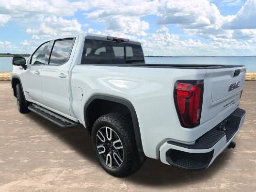 Used 2025 GMC Sierra 1500 AT4 w/ AT4 Premium Package image 7