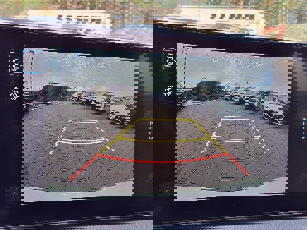 New 2026 Hyundai Sonata SEL image 17