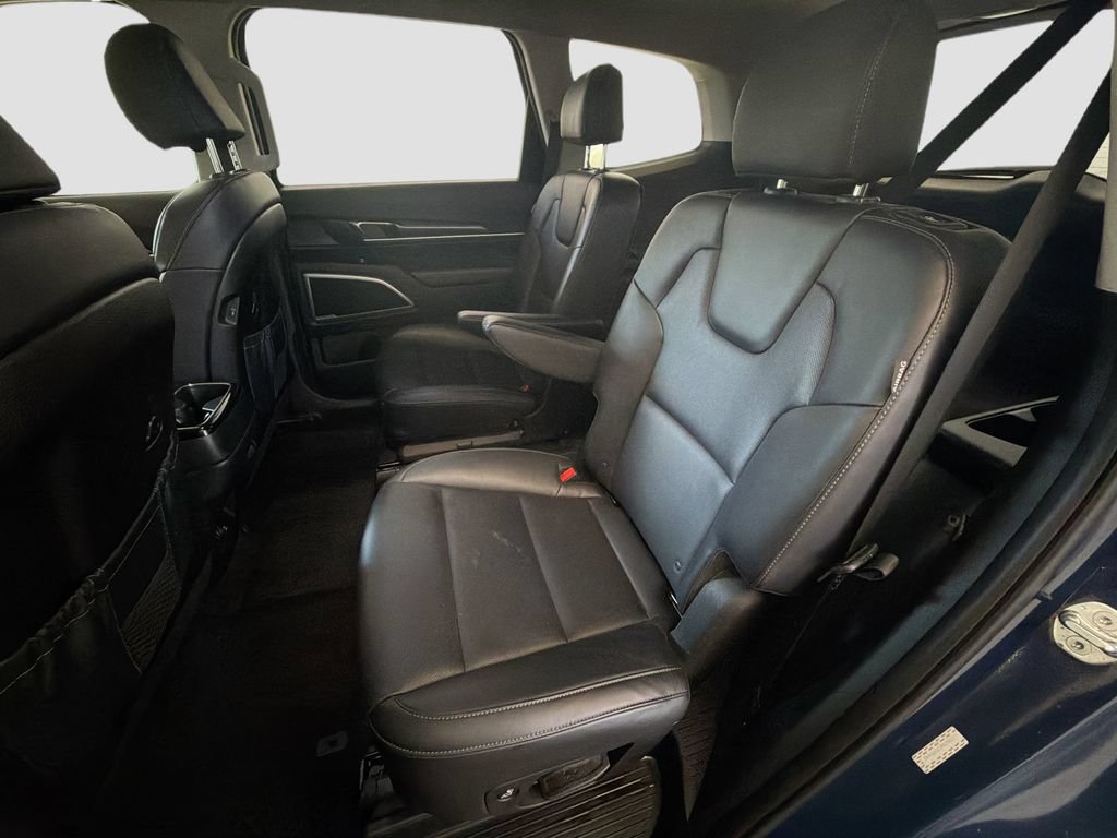 Used 2023 Kia Telluride S w/ S Sunroof Package FWD image 27