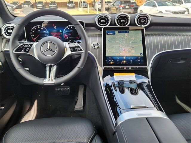 Certified 2026 Mercedes-Benz GLC 300 4MATIC image 13