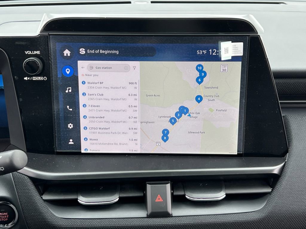 New 2026 Subaru Outback Premium image 22