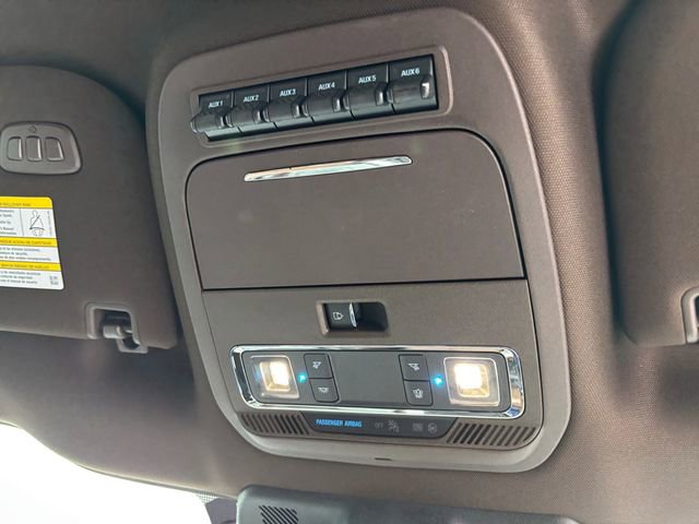 Used 2024 Ford F250 King Ranch w/ FX4 Off-Road Package image 16