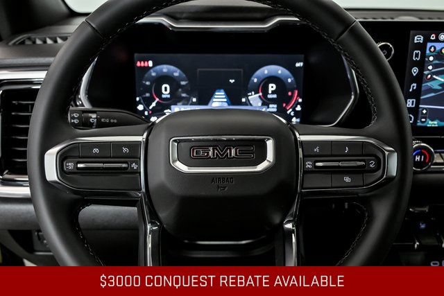 New 2026 GMC Canyon Elevation w/ Convenience Package AWD/4WD image 12