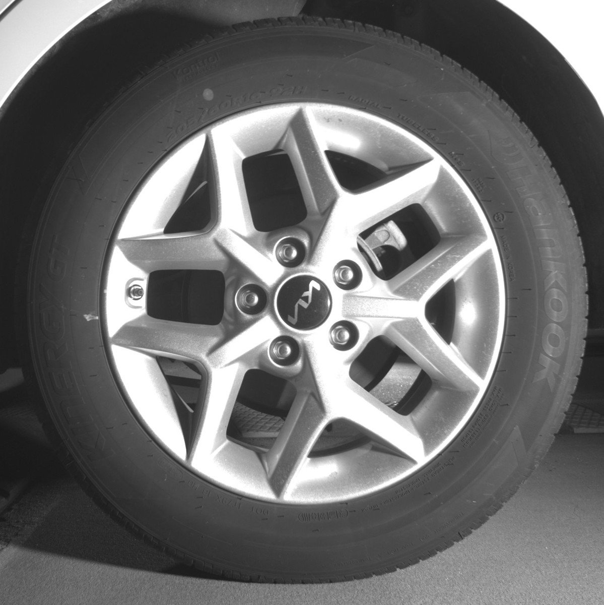 Used 2025 Kia Soul LX w/ LX Technology Package image 14